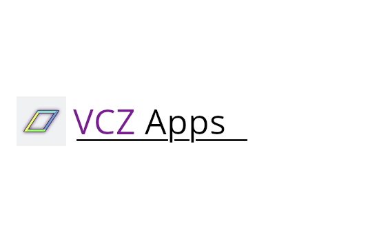 VCZ Apps